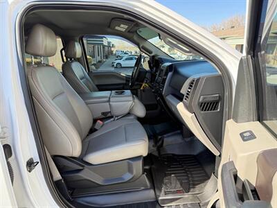 2019 Ford F-150 XL   - Photo 14 - Sandy, UT 84070