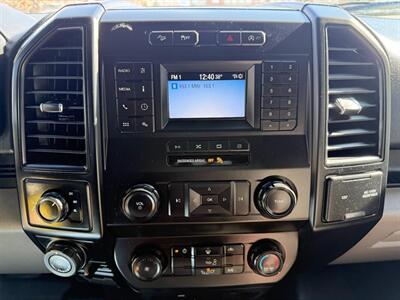 2019 Ford F-150 XL   - Photo 20 - Sandy, UT 84070