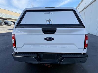 2019 Ford F-150 XL   - Photo 29 - Sandy, UT 84070