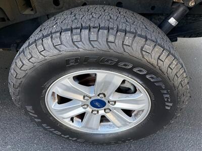2019 Ford F-150 XL   - Photo 32 - Sandy, UT 84070