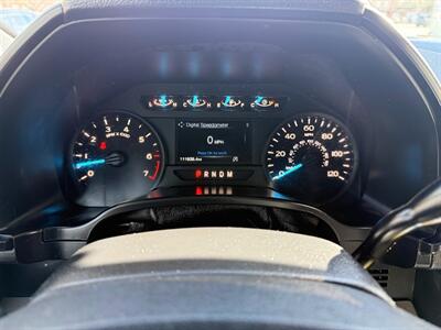 2019 Ford F-150 XL   - Photo 17 - Sandy, UT 84070