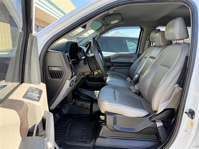 2019 Ford F-150 XL   - Photo 4 - Sandy, UT 84070