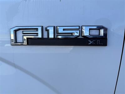 2019 Ford F-150 XL   - Photo 23 - Sandy, UT 84070
