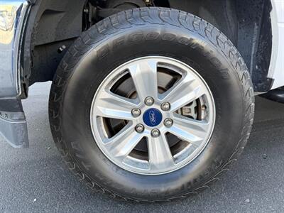 2019 Ford F-150 XL   - Photo 22 - Sandy, UT 84070