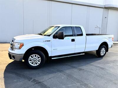 2014 Ford F-150 XLT   - Photo 58 - Sandy, UT 84070
