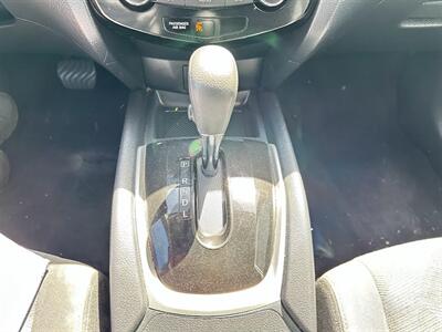 2016 Nissan Rogue SV   - Photo 21 - Sandy, UT 84070