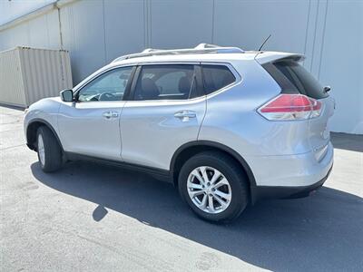 2016 Nissan Rogue SV   - Photo 7 - Sandy, UT 84070