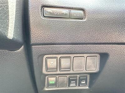 2016 Nissan Rogue SV   - Photo 17 - Sandy, UT 84070