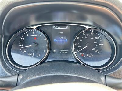 2016 Nissan Rogue SV   - Photo 18 - Sandy, UT 84070