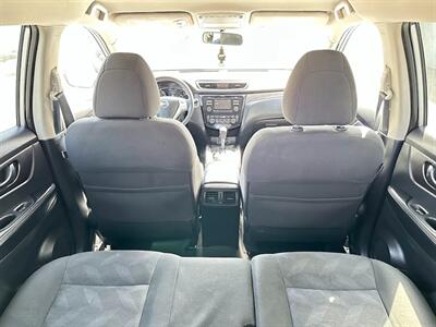 2016 Nissan Rogue SV   - Photo 25 - Sandy, UT 84070