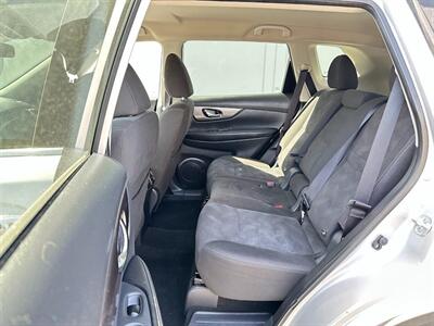 2016 Nissan Rogue SV   - Photo 6 - Sandy, UT 84070