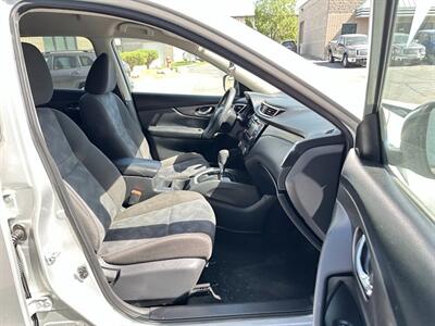 2016 Nissan Rogue SV   - Photo 12 - Sandy, UT 84070