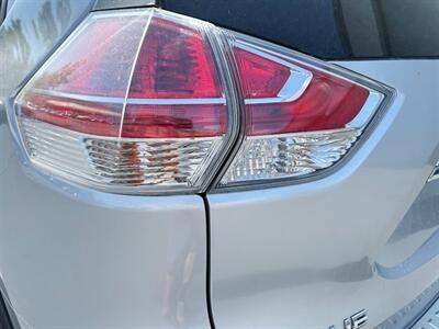 2016 Nissan Rogue SV   - Photo 26 - Sandy, UT 84070