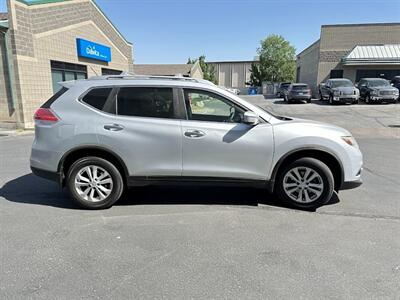 2016 Nissan Rogue SV   - Photo 11 - Sandy, UT 84070