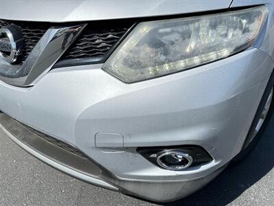 2016 Nissan Rogue SV   - Photo 24 - Sandy, UT 84070