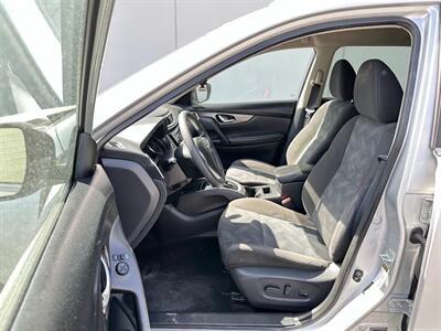 2016 Nissan Rogue SV   - Photo 4 - Sandy, UT 84070