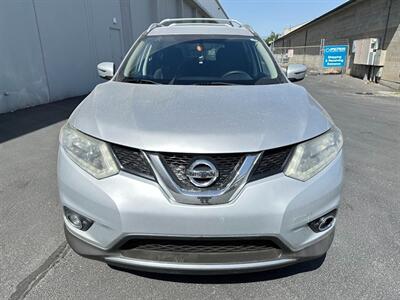2016 Nissan Rogue SV   - Photo 23 - Sandy, UT 84070