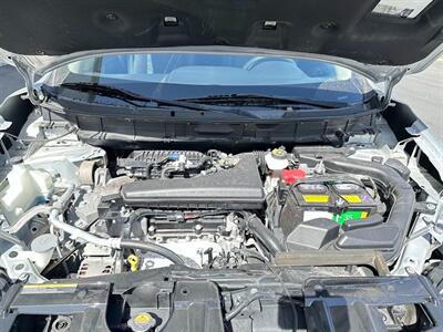 2016 Nissan Rogue SV   - Photo 31 - Sandy, UT 84070