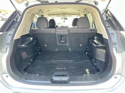 2016 Nissan Rogue SV   - Photo 8 - Sandy, UT 84070