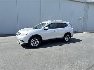2016 Nissan Rogue SV   - Photo 32 - Sandy, UT 84070