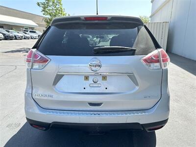 2016 Nissan Rogue SV   - Photo 27 - Sandy, UT 84070