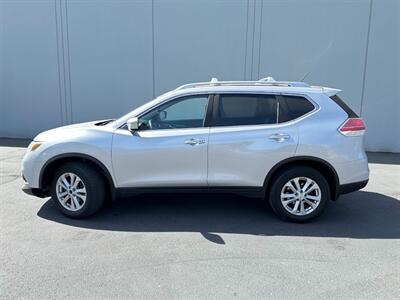 2016 Nissan Rogue SV   - Photo 5 - Sandy, UT 84070