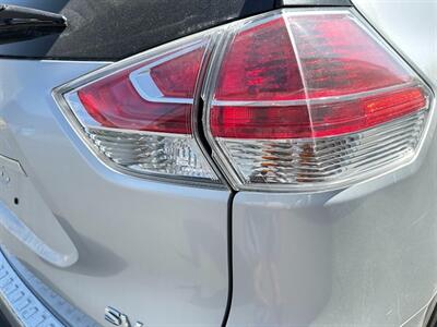 2016 Nissan Rogue SV   - Photo 28 - Sandy, UT 84070