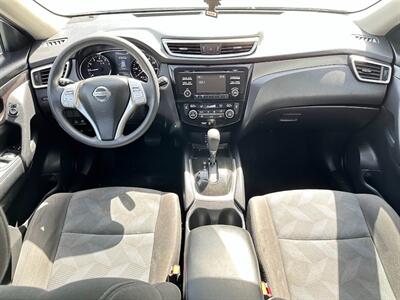 2016 Nissan Rogue SV   - Photo 2 - Sandy, UT 84070