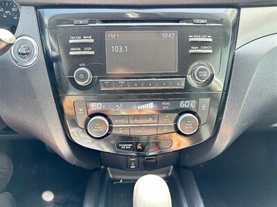 2016 Nissan Rogue SV   - Photo 20 - Sandy, UT 84070