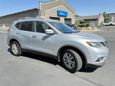 2016 Nissan Rogue SV   - Photo 13 - Sandy, UT 84070