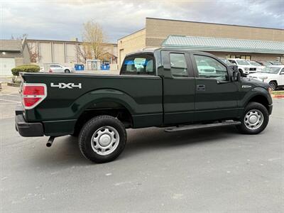 2013 Ford F-150 XL - Photo 9 - Sandy, UT 84070