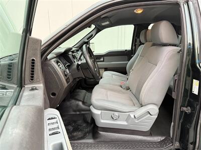 2013 Ford F-150 XL - Photo 4 - Sandy, UT 84070