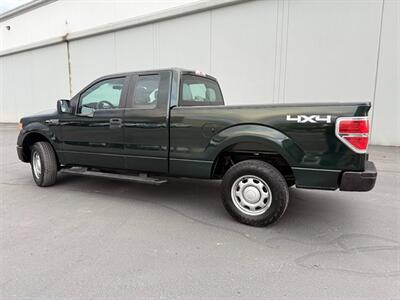 2013 Ford F-150 XL - Photo 7 - Sandy, UT 84070