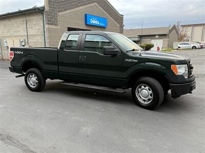 2013 Ford F-150 XL - Photo 13 - Sandy, UT 84070