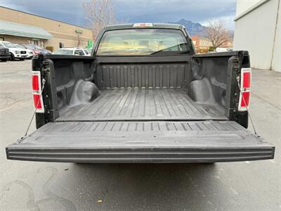 2013 Ford F-150 XL - Photo 8 - Sandy, UT 84070