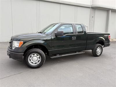 2013 Ford F-150 XL - Photo 33 - Sandy, UT 84070