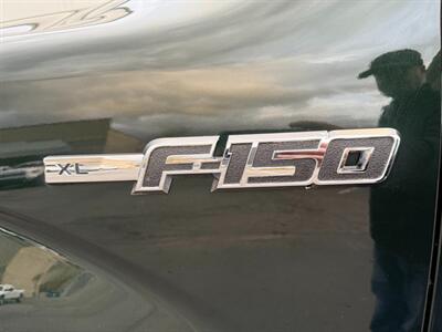 2013 Ford F-150 XL - Photo 27 - Sandy, UT 84070