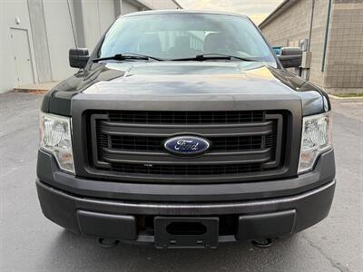 2013 Ford F-150 XL - Photo 22 - Sandy, UT 84070