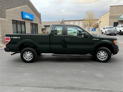 2013 Ford F-150 XL - Photo 11 - Sandy, UT 84070