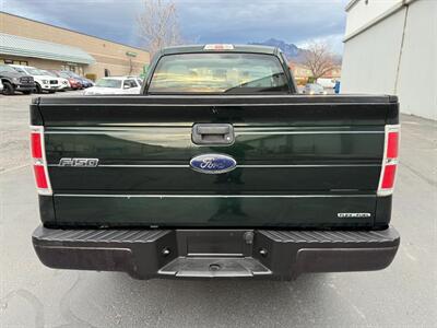 2013 Ford F-150 XL - Photo 25 - Sandy, UT 84070