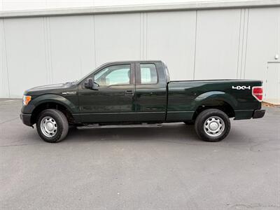 2013 Ford F-150 XL - Photo 5 - Sandy, UT 84070