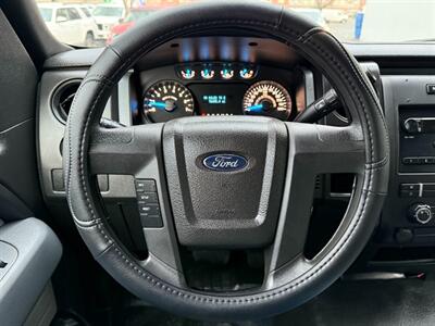 2013 Ford F-150 XL - Photo 17 - Sandy, UT 84070