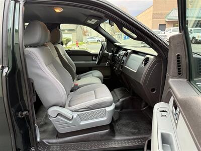 2013 Ford F-150 XL - Photo 12 - Sandy, UT 84070