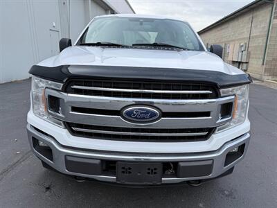 2020 Ford F-150 XLT   - Photo 24 - Sandy, UT 84070