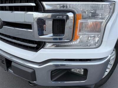 2020 Ford F-150 XLT   - Photo 25 - Sandy, UT 84070