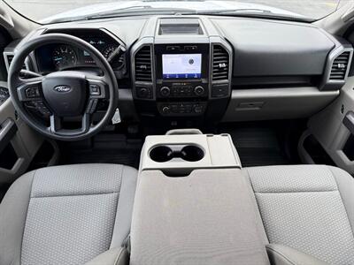 2020 Ford F-150 XLT   - Photo 2 - Sandy, UT 84070