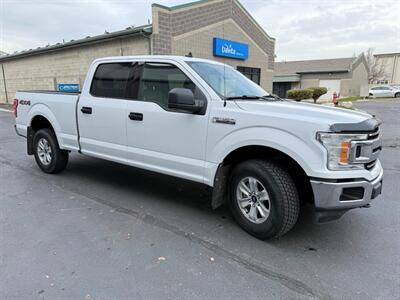 2020 Ford F-150 XLT   - Photo 13 - Sandy, UT 84070