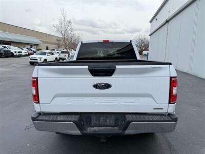 2020 Ford F-150 XLT   - Photo 27 - Sandy, UT 84070