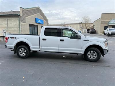 2020 Ford F-150 XLT   - Photo 11 - Sandy, UT 84070