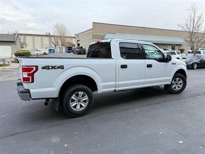 2020 Ford F-150 XLT   - Photo 9 - Sandy, UT 84070